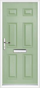 chartwell green